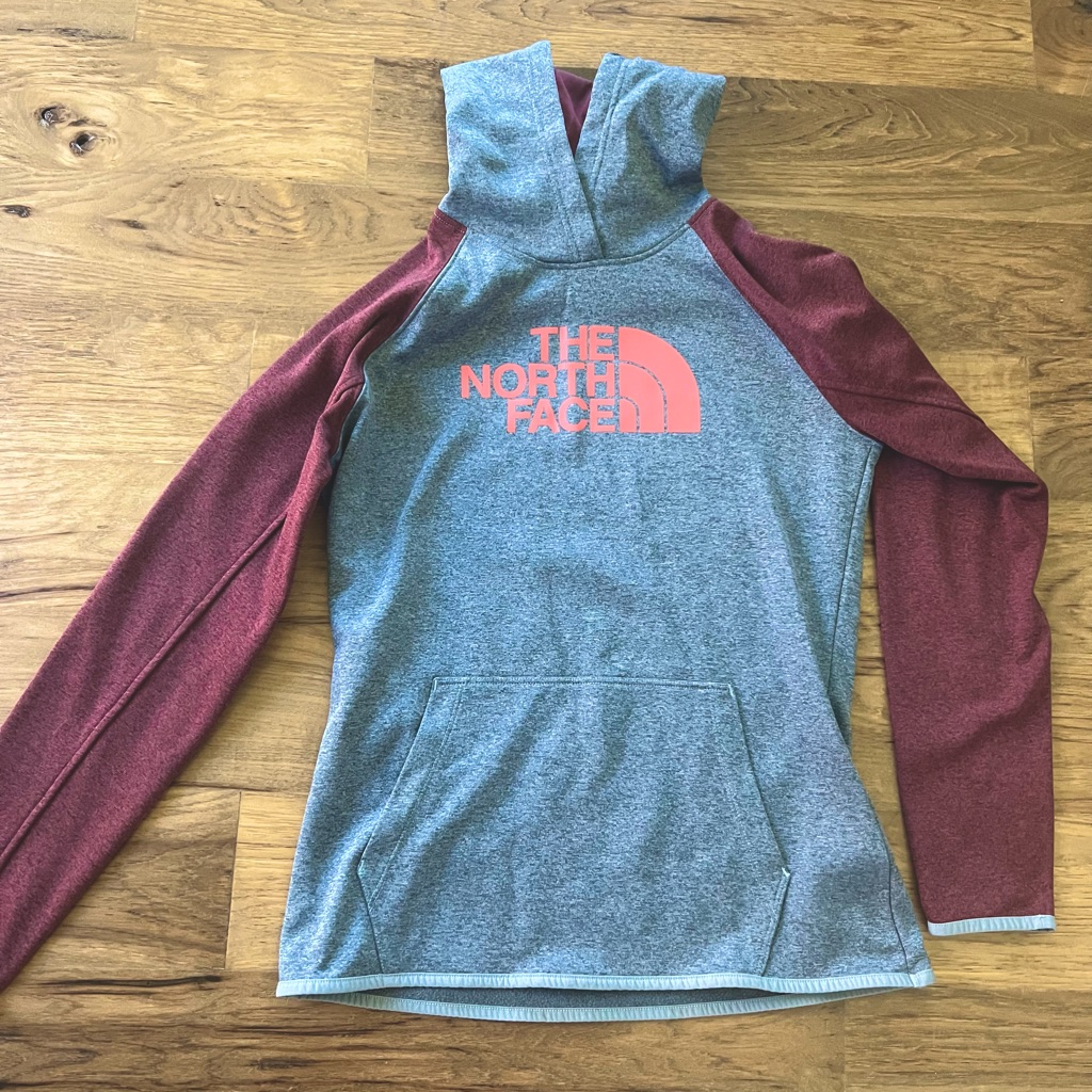 Brand New The North Face Sweatshirt